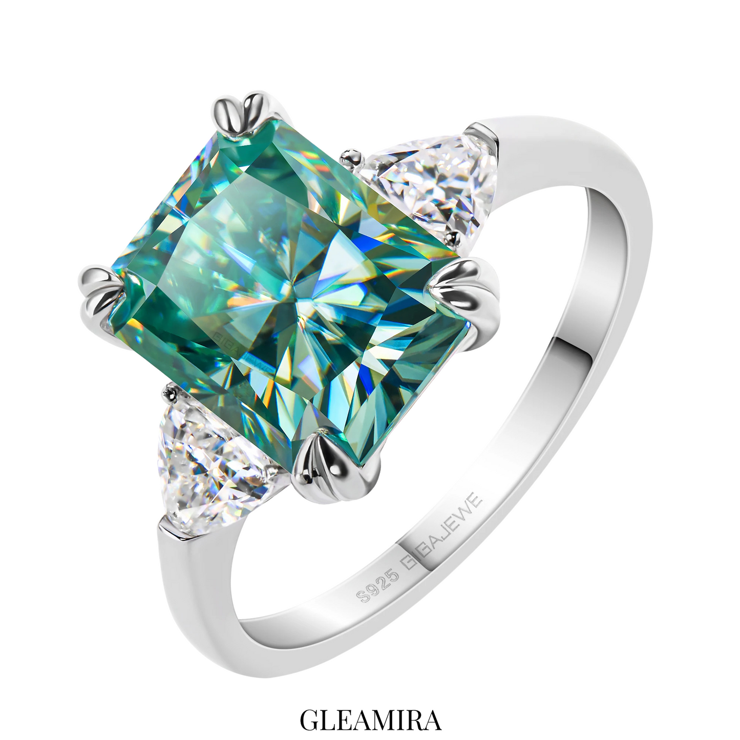 Radiant Glow Ring