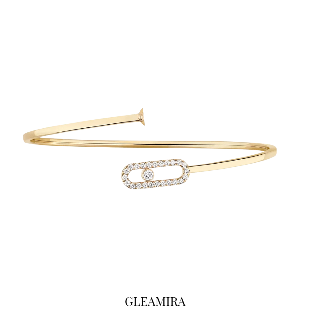 UNO Sparkle Bracelet