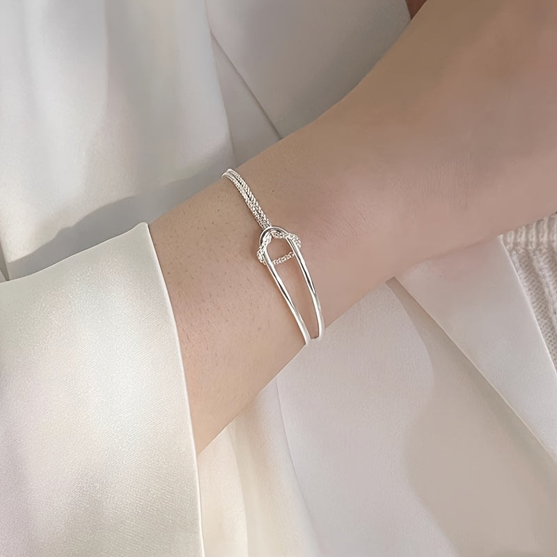 GeoGlow Bracelet