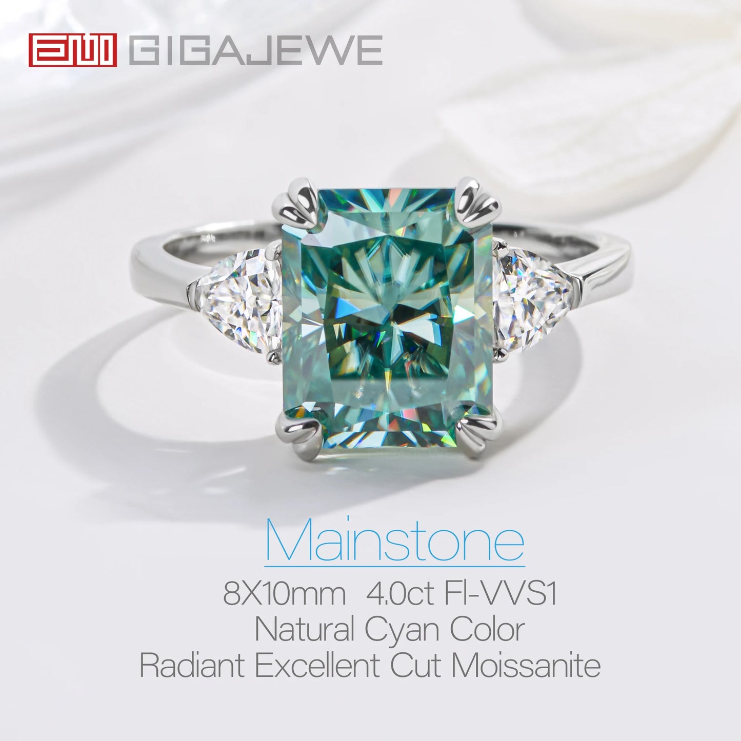 Radiant Glow Ring
