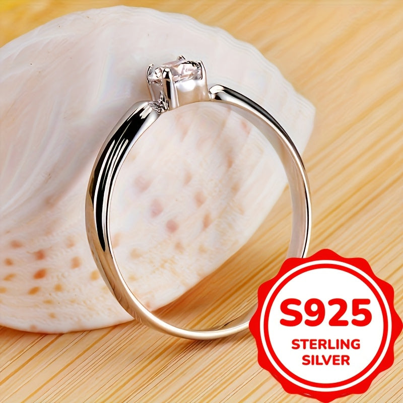 Кільце Стерлінг Грейс