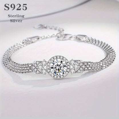 Golden Glow Bracelet