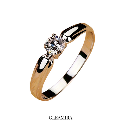 Sterling Grace Ring