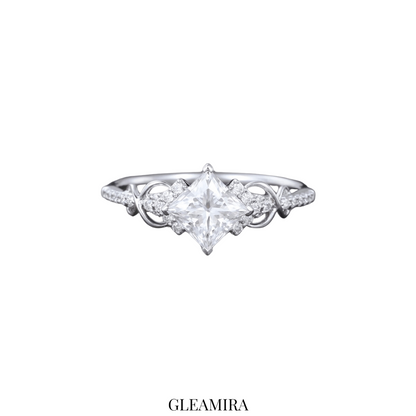 Кільце безкінечної іскри 