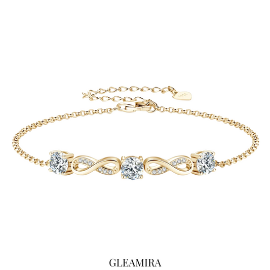 Браслет Infinity Glow 