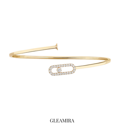UNO Sparkle Bracelet