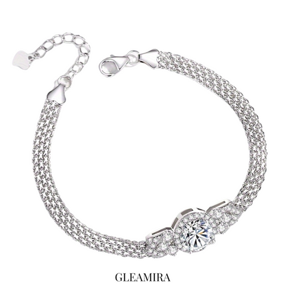 Golden Glow Bracelet