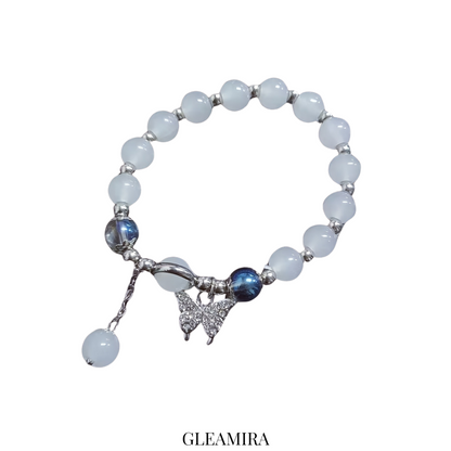 Starry Glass Bracelet