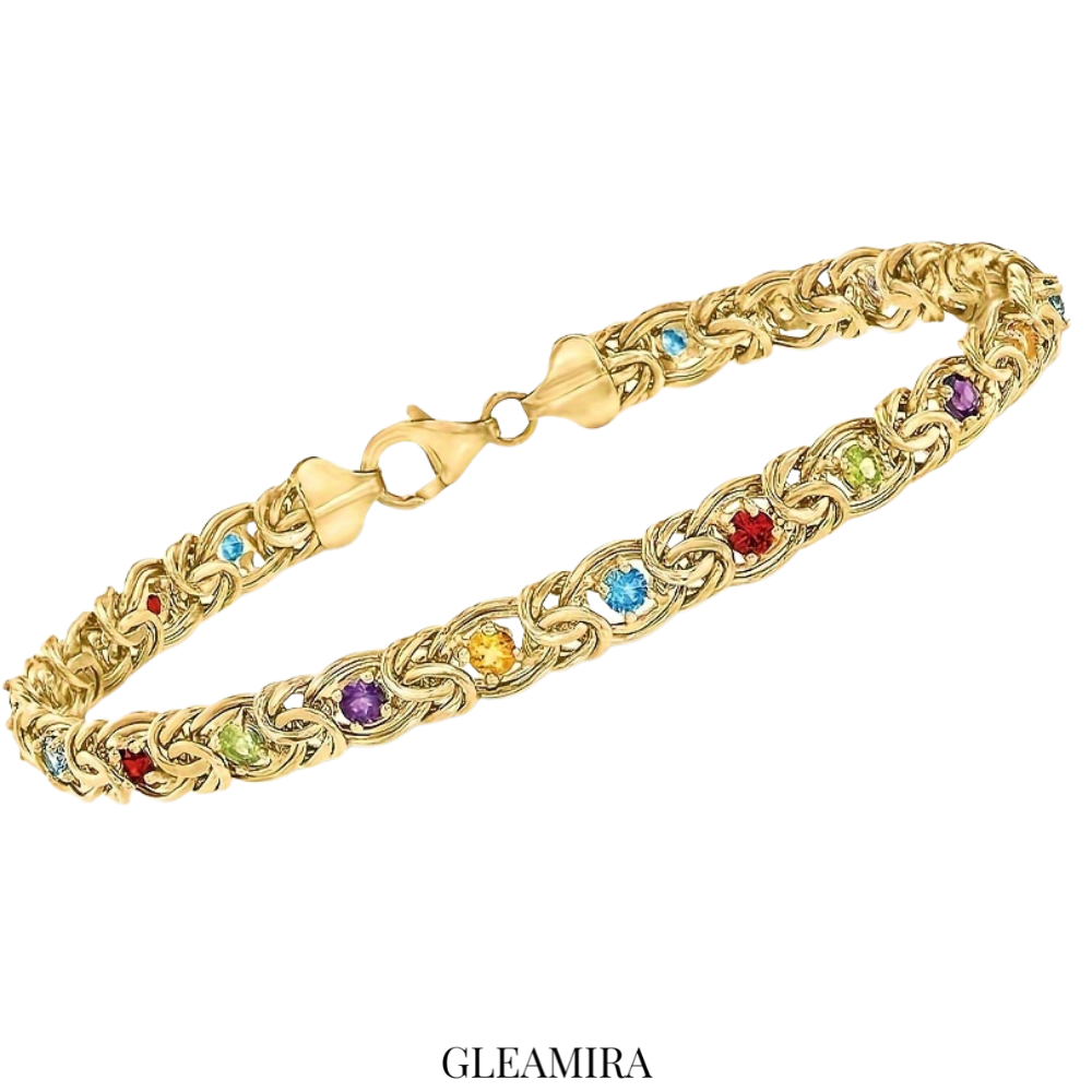 Radiance Crystal Bracelet