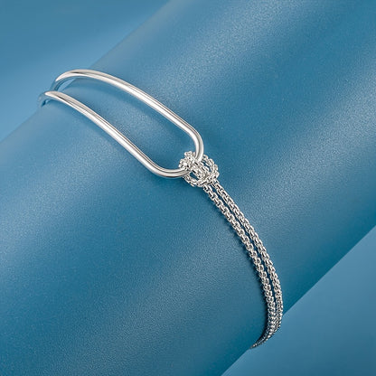 GeoGlow Bracelet
