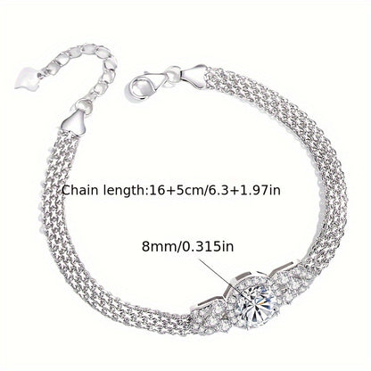Golden Glow Bracelet