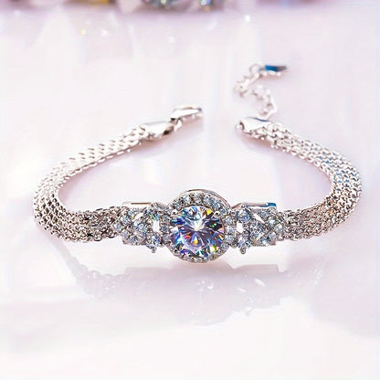 Golden Glow Bracelet