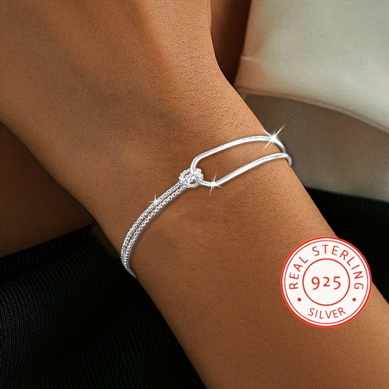 GeoGlow Bracelet