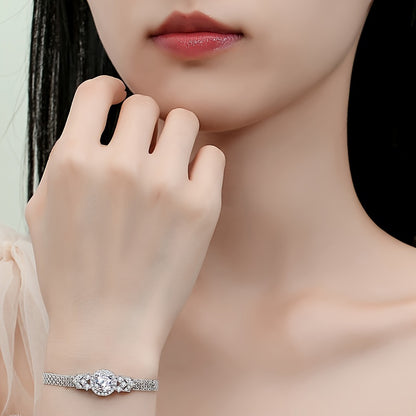 Golden Glow Bracelet