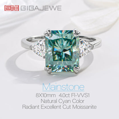 Radiant Glow Ring