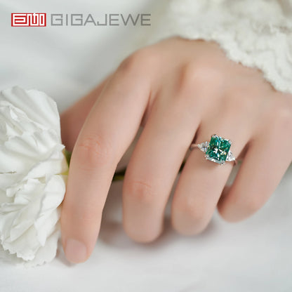 Radiant Glow Ring