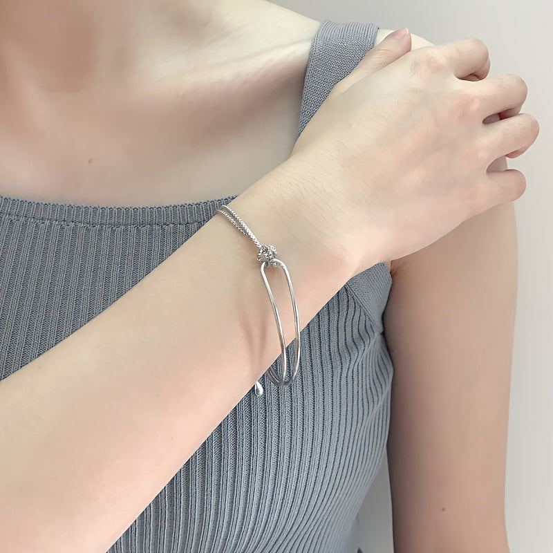 GeoGlow Bracelet