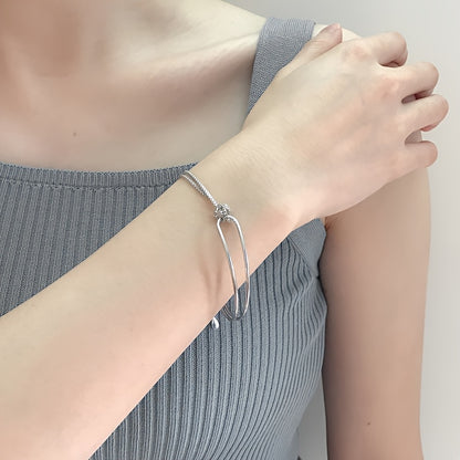 GeoGlow Bracelet