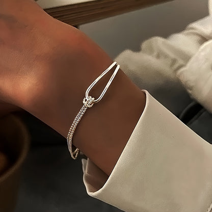 GeoGlow Bracelet