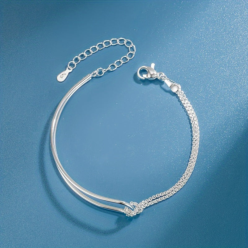 GeoGlow Bracelet