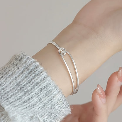 GeoGlow Bracelet