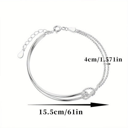 GeoGlow Bracelet