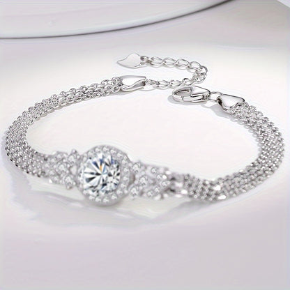 Golden Glow Bracelet